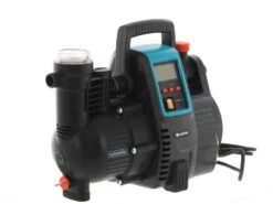 Pompe Gardena Automatique 5000/5E LCD Avec Fonction économie D'énergie -Entretien Du Jardin pompe gardena automatique 5000 5e lcd avec fonction conomie d nergie pompe gardena automatique 5000 5e lcd avec fonction conomie d nergie 26189 3 1606736549 IMG 5fc4daa504541