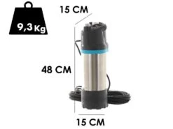 Pompe Gardena à Immersion 5900/4 Inox Automatic - Pour Eaux Claires - 900W -Entretien Du Jardin pompe gardena immersion 5900 4 inox automatic pour eaux claires 900w pompe gardena immersion 5900 4 inox automatic pour eaux claires 900w 26240 3 1606990174 IMG 5fc8b95e950ee