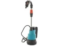 Pompe Gardena Pour Citerne 2000/2 - 18V - BATTERIE ET CHARGEUR NON INCLUS -Entretien Du Jardin pompe gardena pour citerne 2000 2 18v batterie et chargeur non inclus pompe pour citerne gardena 2000 2 30218 4 1625834342 IMG 60e84366237b3