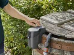 Pompe Gardena Pour Citerne 2000/2 - Batterie De 18 V 2.5 Ah Et Chargeur Inclus -Entretien Du Jardin pompe gardena pour citerne 2000 2 batterie de 18 v 2 5 ah et chargeur inclus pompe pour citerne gardena 2000 2 29335 1 1621590595 IMG 60a78243490d9