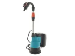 Pompe Gardena Pour Citerne 2000/2 - Batterie De 18 V 2.5 Ah Et Chargeur Inclus -Entretien Du Jardin pompe gardena pour citerne 2000 2 batterie de 18 v 2 5 ah et chargeur inclus pompe pour citerne gardena 2000 2 29335 1 1621590595 IMG 60a7824352a32