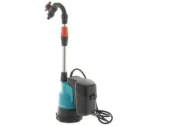 Pompe Gardena Pour Citerne 2000/2 - Batterie De 18 V 2.5 Ah Et Chargeur Inclus -Entretien Du Jardin pompe gardena pour citerne 2000 2 batterie de 18 v 2 5 ah et chargeur inclus pompe pour citerne gardena 2000 2 29335 1 1621590595 IMG 60a78243547a6