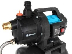 Pompe Gardena Surpresseur 3700/4 Art. 9023-20 - Réservoir D'eau De 19 Litres -Entretien Du Jardin pompe gardena surpresseur 3700 4 art 9023 20 rservoir d eau de 19 litres caractristiques techniques 27528 2 1615549933 IMG 604b55ed3d09e