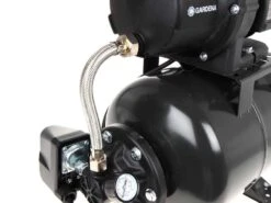 Pompe Gardena Surpresseur 3700/4 Art. 9023-20 - Réservoir D'eau De 19 Litres -Entretien Du Jardin pompe gardena surpresseur 3700 4 art 9023 20 rservoir d eau de 19 litres caractristiques techniques 27528 2 1615549933 IMG 604b55ed5a0f5