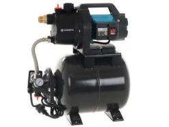 Pompe Gardena Surpresseur 3700/4 Art. 9023-20 - Réservoir D'eau De 19 Litres -Entretien Du Jardin pompe gardena surpresseur 3700 4 art 9023 20 rservoir d eau de 19 litres pompe surpresseur de jardin gardena 3700 4 27528 3 1615545963 IMG 604b466b7a0c6