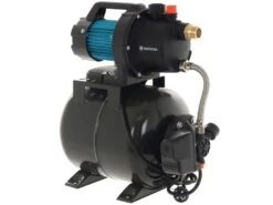 Pompe Gardena Surpresseur 3700/4 Art. 9023-20 - Réservoir D'eau De 19 Litres -Entretien Du Jardin pompe gardena surpresseur 3700 4 art 9023 20 rservoir d eau de 19 litres pompe surpresseur de jardin gardena 3700 4 27528 3 1615545963 IMG 604b466b9c4bd