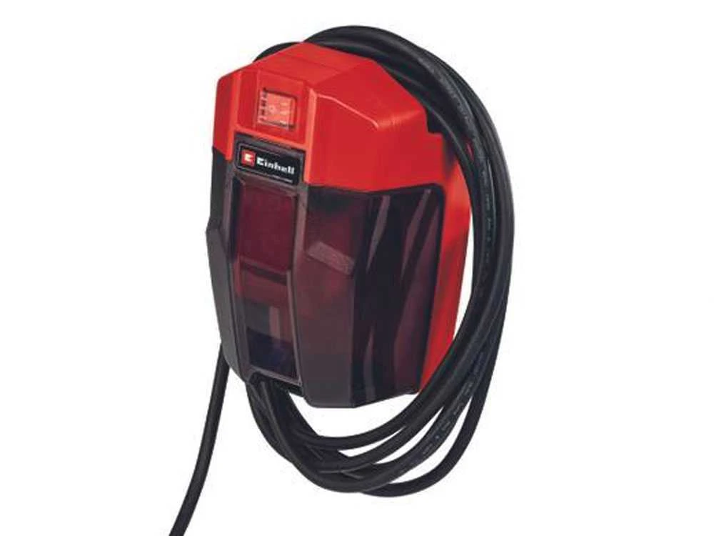 Einhell Pompe Immergée GE-PP 18RB Li - Batterie 18V 2,5 Ah Et Chargeur De Batterie 20 Einhell Pompe Immergée GE-PP 18RB Li - Batterie 18V 2,5 Ah Et Chargeur De Batterie – Image 20