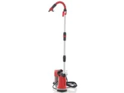 Einhell Pompe Immergée GE-PP 18RB Li - Batterie 18V 2,5 Ah Et Chargeur De Batterie 27 Einhell Pompe Immergée GE-PP 18RB Li - Batterie 18V 2,5 Ah Et Chargeur De Batterie -Entretien Du Jardin pompe immerge ge pp 18rb li batterie 18v 2 5 ah et chargeur de batterie pompe pour eaux claires batterie ge pp 18 rb li 33555 1 1647607235 IMG 62347dc395856