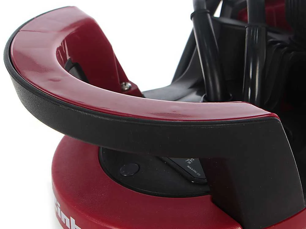 Pompe Immergée électrique Pour Eaux Chargées Et Claires Einhell GE-DP 5220 LL - 520W 4 Pompe Immergée électrique Pour Eaux Chargées Et Claires Einhell GE-DP 5220 LL - 520W – Image 4