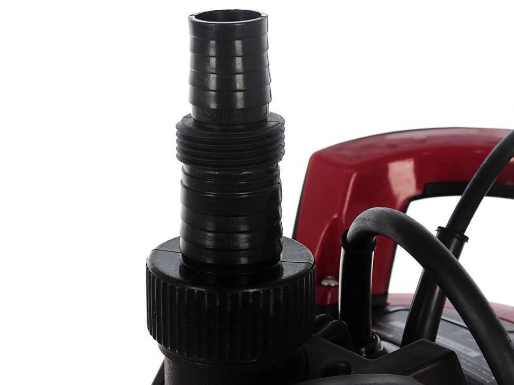 Pompe Immergée électrique Pour Eaux Chargées Et Claires Einhell GE-DP 5220 LL - 520W 3 Pompe Immergée électrique Pour Eaux Chargées Et Claires Einhell GE-DP 5220 LL - 520W – Image 3