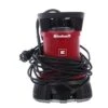 Pompe Immergée électrique Pour Eaux Chargées Et Claires Einhell GE-DP 5220 LL - 520W