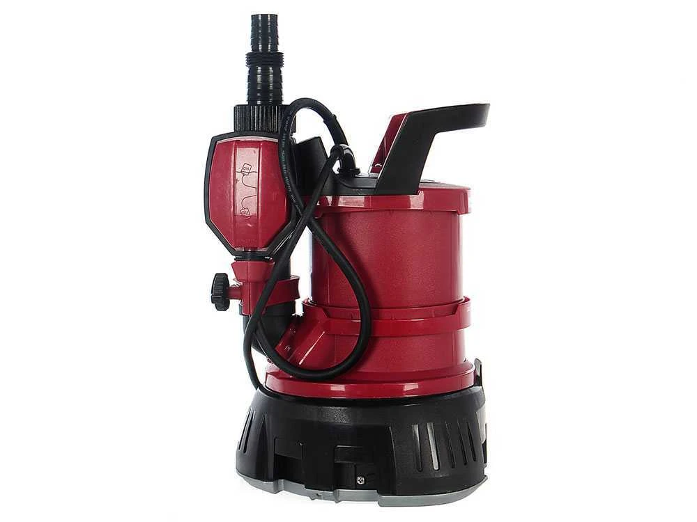 Pompe Immergée électrique Pour Eaux Chargées Et Claires Einhell GE-DP 5220 LL - 520W 2 Pompe Immergée électrique Pour Eaux Chargées Et Claires Einhell GE-DP 5220 LL - 520W – Image 2