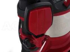 Pompe Immergée électrique Pour Eaux Chargées Et Claires Einhell GE-DP 7330 LL - 730W -Entretien Du Jardin pompe immerge lectrique pour eaux charges et claires einhell ge dp 7330 ll 730w caractristiques techniques 13957 2 1534856005 IMG 3600