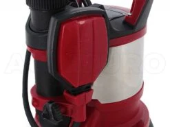 Pompe Immergée électrique Pour Eaux Chargées Et Claires Einhell GE-DP 7330 LL - 730W -Entretien Du Jardin pompe immerge lectrique pour eaux charges et claires einhell ge dp 7330 ll 730w caractristiques techniques 13957 2 1534856007 IMG 3601