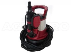 Pompe Immergée électrique Pour Eaux Chargées Et Claires Einhell GE-DP 7330 LL - 730W