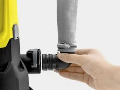 Pompe Immergée électrique Pour Eaux Chargées Et Claires Karcher SP 5 Dual - électropompe De 500W -Entretien Du Jardin pompe immerge lectrique pour eaux charges et claires karcher sp 5 dual lectropompe de 500w caractristiques techniques 12688 2 1521458249 d0 2