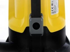 Pompe Immergée électrique Pour Eaux Chargées Et Claires Karcher SP 5 Dual - électropompe De 500W -Entretien Du Jardin pompe immerge lectrique pour eaux charges et claires karcher sp 5 dual lectropompe de 500w caractristiques techniques 12688 2 1521458293 IMG 7063