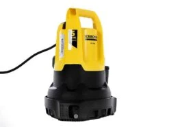 Pompe Immergée électrique Pour Eaux Chargées Et Claires Karcher SP 5 Dual - électropompe De 500W -Entretien Du Jardin pompe immerge lectrique pour eaux charges et claires karcher sp 5 dual lectropompe de 500w pompe d vacuation immersion krcher sp 5 dual 12688 0 1521457537 IMG 7072