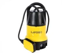 Pompe Immergée électrique Pour Eaux Chargées Lavor EDS-P 10500 - Electropompe De 550 Watt -Entretien Du Jardin pompe immerge lectrique pour eaux charges lavor eds p 10500 electropompe de 550 watt caractristiques techniques 12606 2 1520436543 IMG 5482