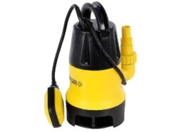 Pompe Immergée électrique Pour Eaux Chargées Lavor EDS-P 10500 - Electropompe De 550 Watt -Entretien Du Jardin pompe immerge lectrique pour eaux charges lavor eds p 10500 electropompe de 550 watt caractristiques techniques 12606 2 1520436546 IMG 5483