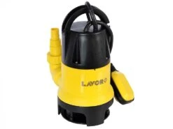 Pompe Immergée électrique Pour Eaux Chargées Lavor EDS-P 10500 - Electropompe De 550 Watt -Entretien Du Jardin pompe immerge lectrique pour eaux charges lavor eds p 10500 electropompe de 550 watt pompe d vacuation immersion lavor eds p 10500 12606 0 1520435753 IMG 5491