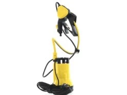 Pompe Immergée électrique Pour Eaux Claires Karcher BP 1 - Puissance 400 W -Entretien Du Jardin pompe immerge lectrique pour eaux claires karcher bp 1 puissance 400 w pompe submersible karcher bp 1 23954 1 1591798617 IMG 5ee0eb5910484