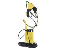 Pompe Immergée électrique Pour Eaux Claires Karcher BP 1 - Puissance 400 W -Entretien Du Jardin pompe immerge lectrique pour eaux claires karcher bp 1 puissance 400 w pompe submersible karcher bp 1 23954 1 1591798617 IMG 5ee0eb5912ef5