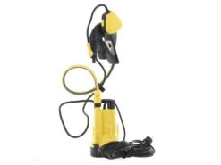 Pompe Immergée électrique Pour Eaux Claires Karcher BP 1 - Puissance 400 W -Entretien Du Jardin pompe immerge lectrique pour eaux claires karcher bp 1 puissance 400 w pompe submersible karcher bp 1 23954 1 1591798617 IMG 5ee0eb591996f