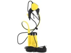 Pompe Immergée électrique Pour Eaux Claires Karcher BP 1 - Puissance 400 W -Entretien Du Jardin pompe immerge lectrique pour eaux claires karcher bp 1 puissance 400 w pompe submersible karcher bp 1 23954 1 1591798617 IMG 5ee0eb591f3df