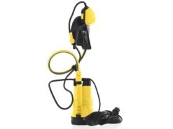 Pompe Immergée électrique Pour Eaux Claires Karcher BP 1 - Puissance 400 W -Entretien Du Jardin pompe immerge lectrique pour eaux claires karcher bp 1 puissance 400 w pompe submersible karcher bp 1 23954 1 1591798617 IMG 5ee0eb5921ca5