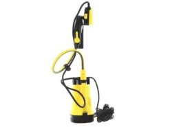 Pompe Immergée électrique Pour Eaux Claires Karcher BP 1 - Puissance 400 W -Entretien Du Jardin pompe immerge lectrique pour eaux claires karcher bp 1 puissance 400 w pompe submersible karcher bp 1 23954 1 1591798617 IMG 5ee0eb5928caa