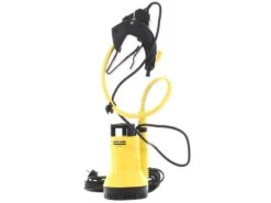 Pompe Immergée électrique Pour Eaux Claires Karcher BP 1 - Puissance 400 W -Entretien Du Jardin pompe immerge lectrique pour eaux claires karcher bp 1 puissance 400 w pompe submersible karcher bp 1 23954 1 1591798617 IMG 5ee0eb592b8ca