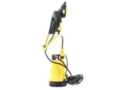 Pompe Immergée électrique Pour Eaux Claires Karcher BP 1 - Puissance 400 W -Entretien Du Jardin pompe immerge lectrique pour eaux claires karcher bp 1 puissance 400 w pompe submersible karcher bp 1 23954 1 1591798617 IMG 5ee0eb593433a