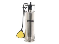 Pompe Immergée électrique Pour Eaux Claires Karcher BP2 Inox - Puissance 800 W -Entretien Du Jardin pompe immerge lectrique pour eaux claires karcher bp2 inox puissance 800 w caractristiques techniques 23949 2 1591772668 IMG 5ee085fc337cc