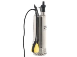 Pompe Immergée électrique Pour Eaux Claires Karcher BP2 Inox - Puissance 800 W -Entretien Du Jardin pompe immerge lectrique pour eaux claires karcher bp2 inox puissance 800 w pompe d vacuation immersion karcher bp 2 inox 23949 3 1591773441 IMG 5ee089013a27e