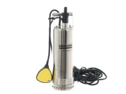 Pompe Immergée électrique Pour Eaux Claires Karcher BP2 Inox - Puissance 800 W -Entretien Du Jardin pompe immerge lectrique pour eaux claires karcher bp2 inox puissance 800 w pompe d vacuation immersion karcher bp 2 inox 23949 3 1591773441 IMG 5ee0890158410