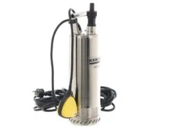 Pompe Immergée électrique Pour Eaux Claires Karcher BP2 Inox - Puissance 800 W -Entretien Du Jardin pompe immerge lectrique pour eaux claires karcher bp2 inox puissance 800 w pompe d vacuation immersion karcher bp 2 inox 23949 3 1591773441 IMG 5ee08901731e5