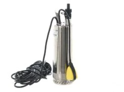 Pompe Immergée électrique Pour Eaux Claires Karcher BP2 Inox - Puissance 800 W -Entretien Du Jardin pompe immerge lectrique pour eaux claires karcher bp2 inox puissance 800 w pompe d vacuation immersion karcher bp 2 inox 23949 3 1591773441 IMG 5ee08901aacdd