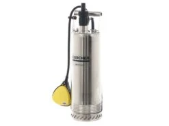 Pompe Immergée électrique Pour Eaux Claires Karcher BP2 Inox - Puissance 800 W -Entretien Du Jardin pompe immerge lectrique pour eaux claires karcher bp2 inox puissance 800 w pompe d vacuation immersion karcher bp 2 inox 23949 3 1591773442 IMG 5ee089020bd8f