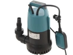 Pompe Immergée électrique Pour Eaux Claires Makita PF0300 De 300 W -Entretien Du Jardin pompe immerge lectrique pour eaux claires makita pf0300 de 300 w caractristiques techniques 17322 2 1562057606 IMG 9963