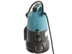 Pompe Immergée électrique Pour Eaux Claires Makita PF0800 De 350 W -Entretien Du Jardin pompe immerge lectrique pour eaux claires makita pf0800 de 350 w pompe d vacuation lectrique makita pf0800 17331 0 1562076149 17322 0 1562057389 IMG 9961