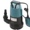 Pompe Immergée électrique Pour Eaux Claires Makita PF0800 De 350 W
