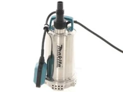 Pompe Immergée électrique Pour Eaux Claires Makita PF1100 - De 1100 W -Entretien Du Jardin pompe immerge lectrique pour eaux claires makita pf1100 de 1100 w caractristiques techniques 17345 2 1562143503 IMG 0252