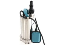 Pompe Immergée électrique Pour Eaux Claires Makita PF1100 - De 1100 W