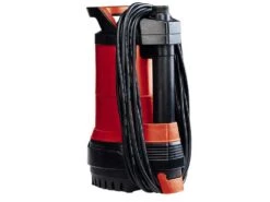 Pompe Immergée Pour Citerne Einhell GE-PP 5555 RB-A - Corps En Plastique - 5500l/h -Entretien Du Jardin pompe immerge pour citerne einhell ge pp 5555 rb a corps en plastique 5500l h caractristiques techniques 30824 2 1629979234 IMG 61278262941e7