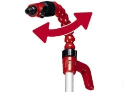 Pompe Immergée Pour Citerne Einhell GE-PP 5555 RB-A - Corps En Plastique - 5500l/h -Entretien Du Jardin pompe immerge pour citerne einhell ge pp 5555 rb a corps en plastique 5500l h caractristiques techniques 30824 2 1629979234 IMG 61278262965f3