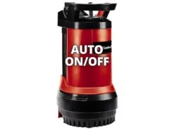 Pompe Immergée Pour Citerne Einhell GE-PP 5555 RB-A - Corps En Plastique - 5500l/h -Entretien Du Jardin pompe immerge pour citerne einhell ge pp 5555 rb a corps en plastique 5500l h caractristiques techniques 30824 2 1629979234 IMG 61278262b281b