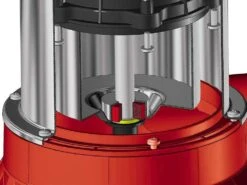 Pompe Immergée Pour Citerne Einhell GE-PP 5555 RB-A - Corps En Plastique - 5500l/h -Entretien Du Jardin pompe immerge pour citerne einhell ge pp 5555 rb a corps en plastique 5500l h caractristiques techniques 30824 2 1629979234 IMG 61278262cd9c5