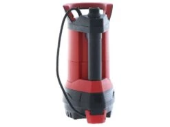 Pompe Immergée Pour Citerne Einhell GE-PP 5555 RB-A - Corps En Plastique - 5500l/h -Entretien Du Jardin pompe immerge pour citerne einhell ge pp 5555 rb a corps en plastique 5500l h pompe immerge de profondeur einhell ge pp 5555 rb a 30824 3 1629979233 IMG 61278261b255a