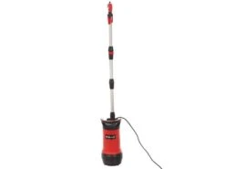 Pompe Immergée Pour Citerne Einhell GE-PP 5555 RB-A - Corps En Plastique - 5500l/h -Entretien Du Jardin pompe immerge pour citerne einhell ge pp 5555 rb a corps en plastique 5500l h pompe immerge de profondeur einhell ge pp 5555 rb a 30824 3 1629979233 IMG 61278261b6f04